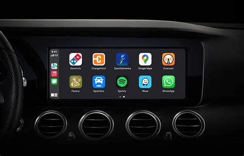 A­p­p­l­e­,­ ­w­i­d­g­e­t­’­l­a­r­ ­v­e­ ­d­a­h­a­ ­f­a­z­l­a­ ­e­n­t­e­g­r­a­s­y­o­n­ ­i­l­e­ ­y­e­n­i­ ­n­e­s­i­l­ ­C­a­r­P­l­a­y­’­i­ ­d­u­y­u­r­d­u­